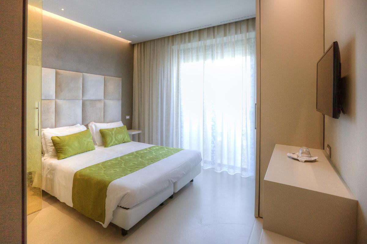 Hotel Nettuno Cervia Exteriér fotografie