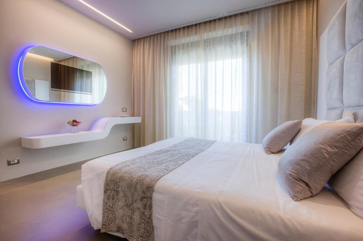 Hotel Nettuno Cervia Exteriér fotografie